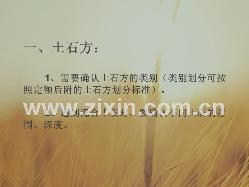 采用消耗量定额项目签证办理注意事项.ppt_第2页