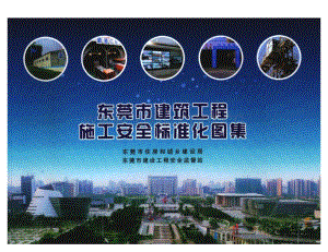 东莞市建筑工程施工安全标准化图集.pdf