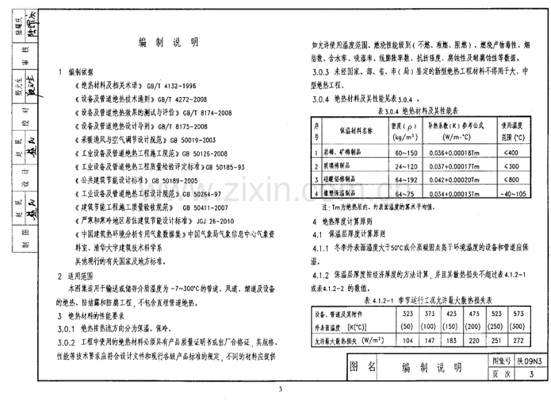 陕09N3 管道及设备绝热防腐.pdf_第3页
