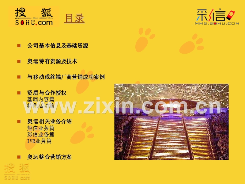 搜狐无线奥运产品整合营销方案.ppt_第2页