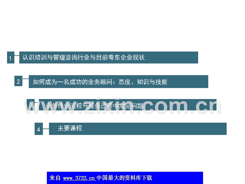 企业培训与管理咨询入行.ppt_第2页