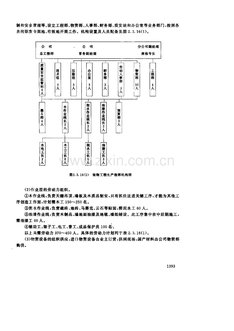 十六、太平洋大饭店装饰工程施工组织设计.pdf_第2页