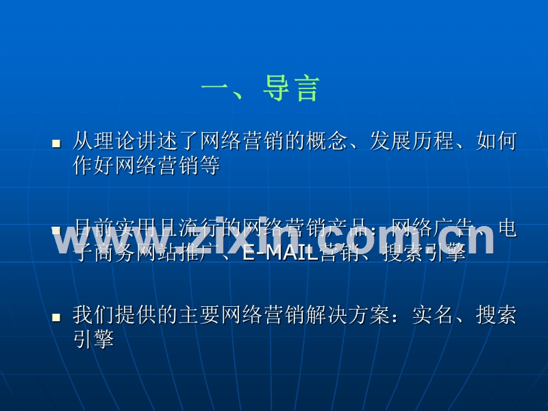 网络营销实战讲义.PPT_第2页