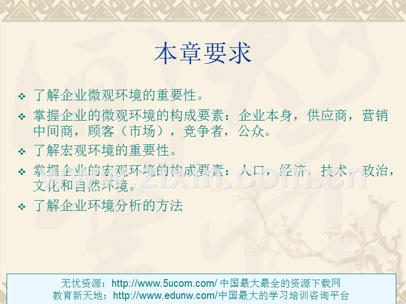企业营销环境分析.PPT_第2页