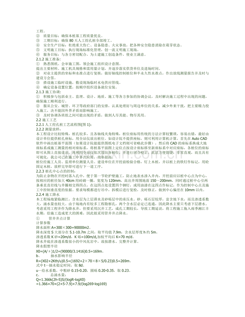 人工挖孔桩施工方案3.doc_第2页