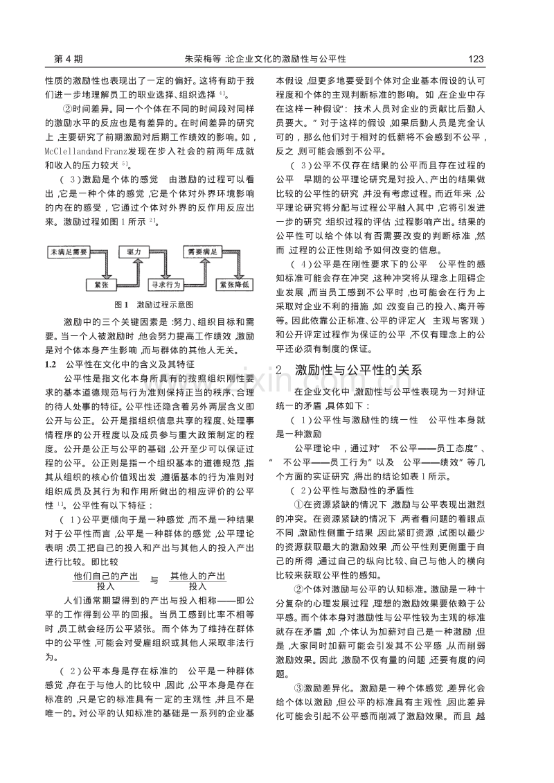 论企业文化的激励性与公平性.pdf_第2页