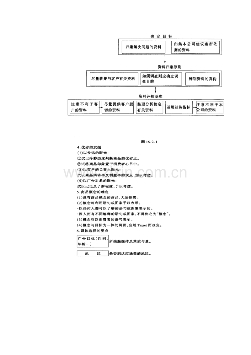 广告计划方案编拟指南.DOC_第2页