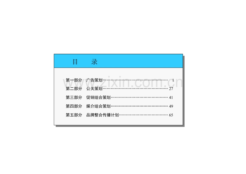 赛格车圣整合营销传播策划案_策划部分.doc_第2页