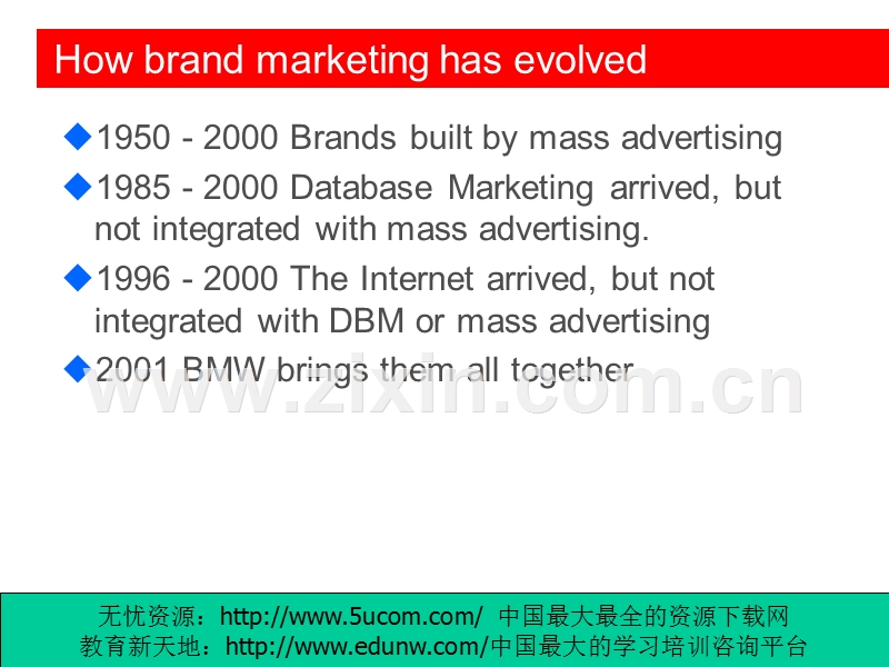 整合营销渠道宝马案例（英）.PPT_第2页