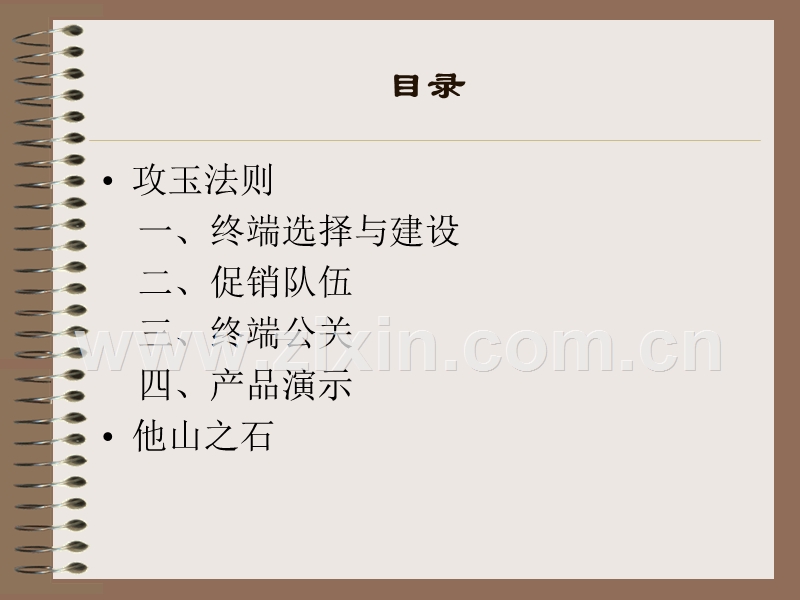 市场终端促销之有效策划与组织.ppt_第2页