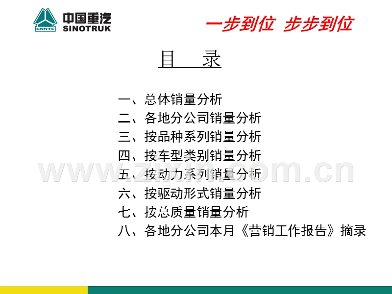销售部2005年2月份销售形势分析报告.PPT_第2页