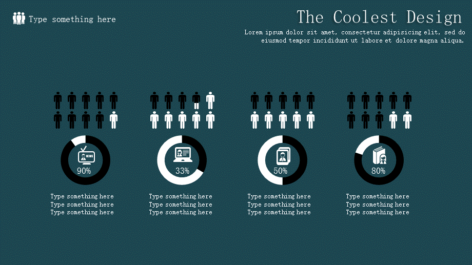 绿色简约工作总结述职报告PPT模板.pptx_第2页