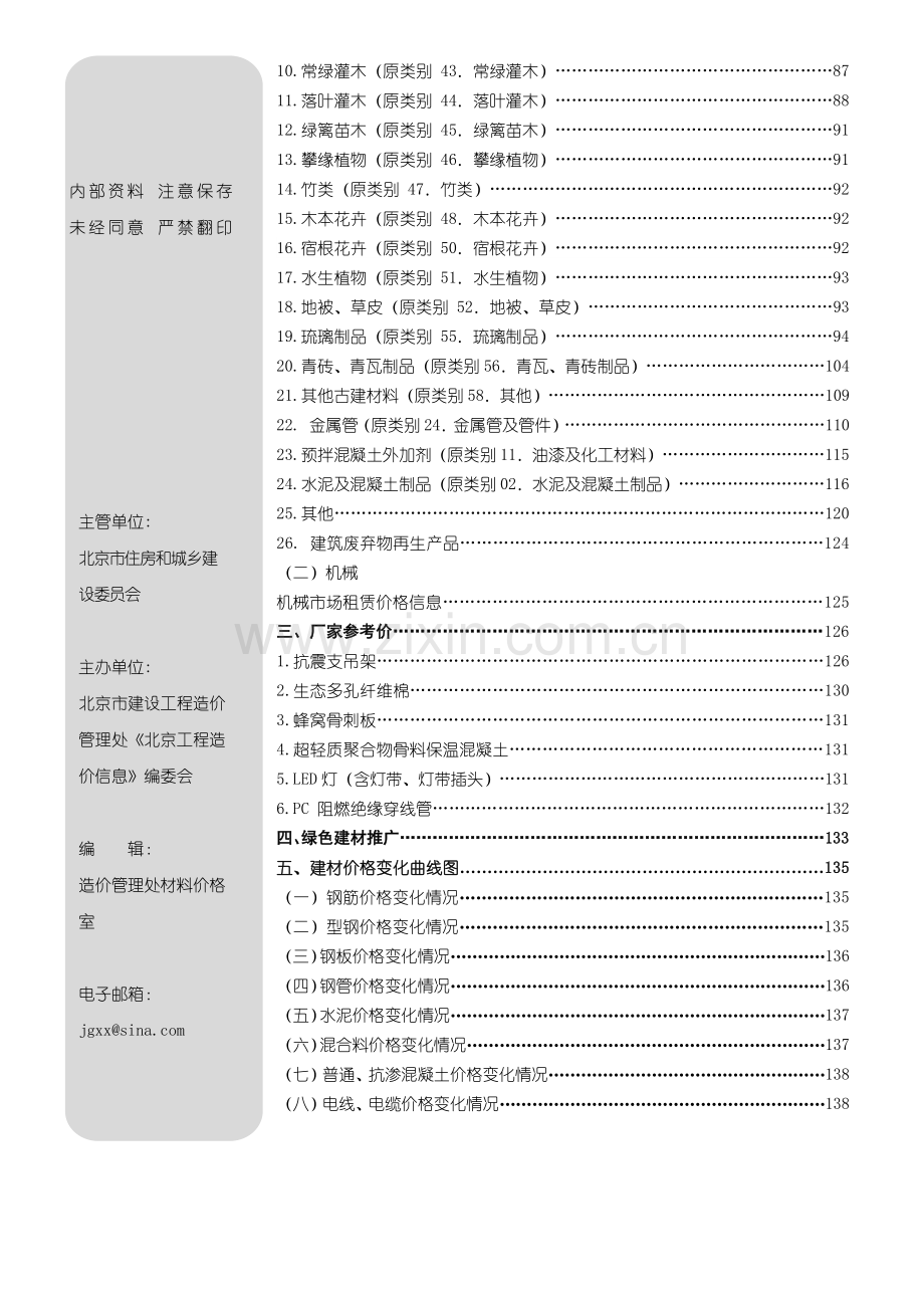 2021年04月北京工程造价信息.pdf_第2页