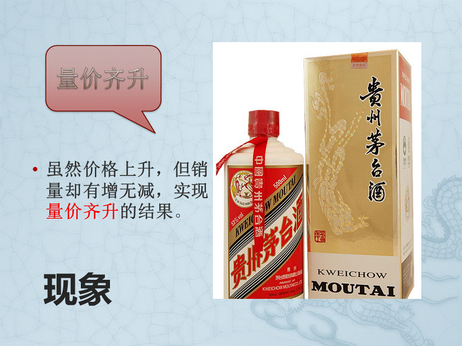 从需求价格弹性分析茅台价格上涨.ppt_第2页