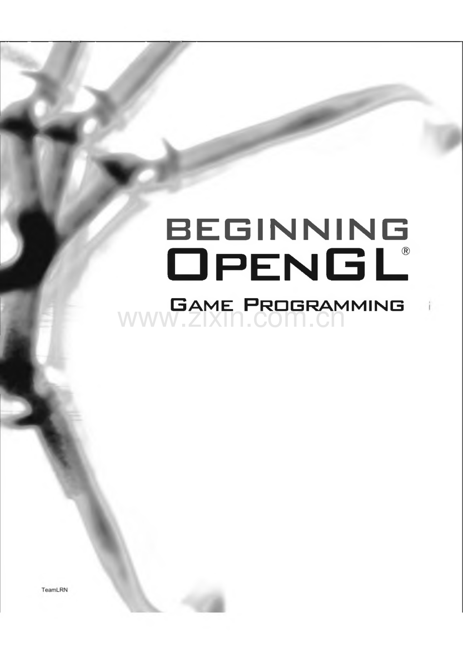 opengl游戏设计入门（英文版）.pdf_第1页