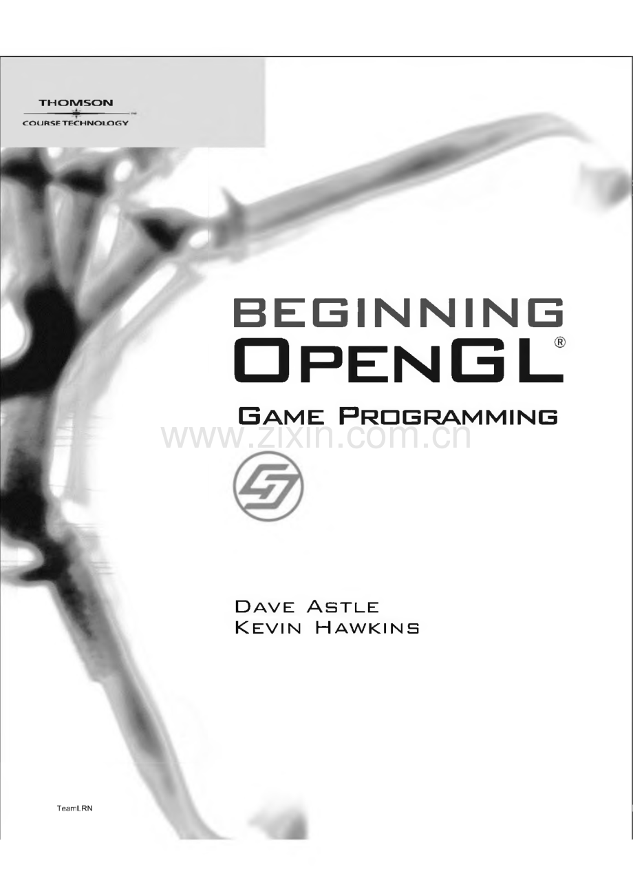 opengl游戏设计入门（英文版）.pdf_第3页
