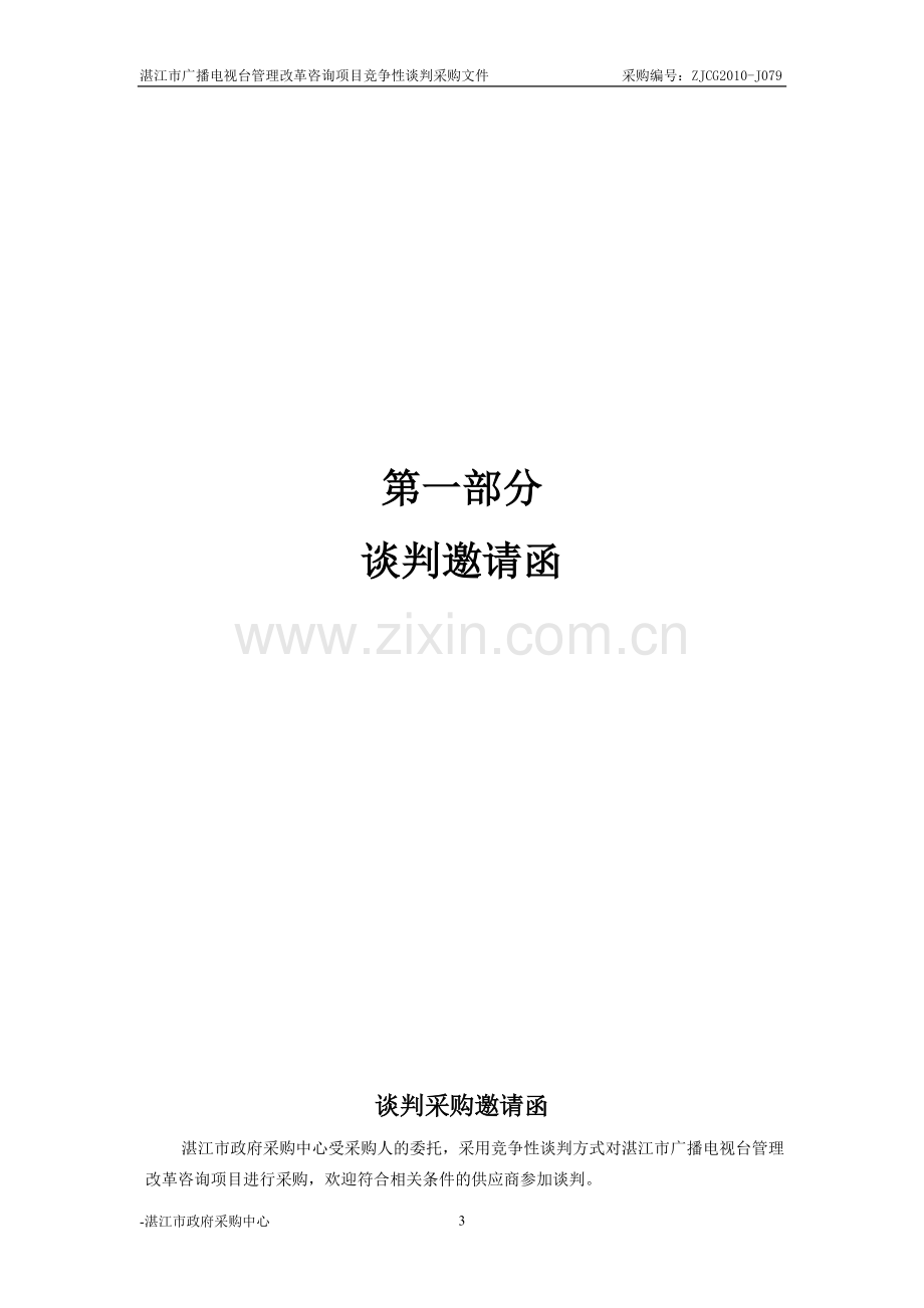 湛江市广播电视台管理改革咨询项目2.docx_第3页