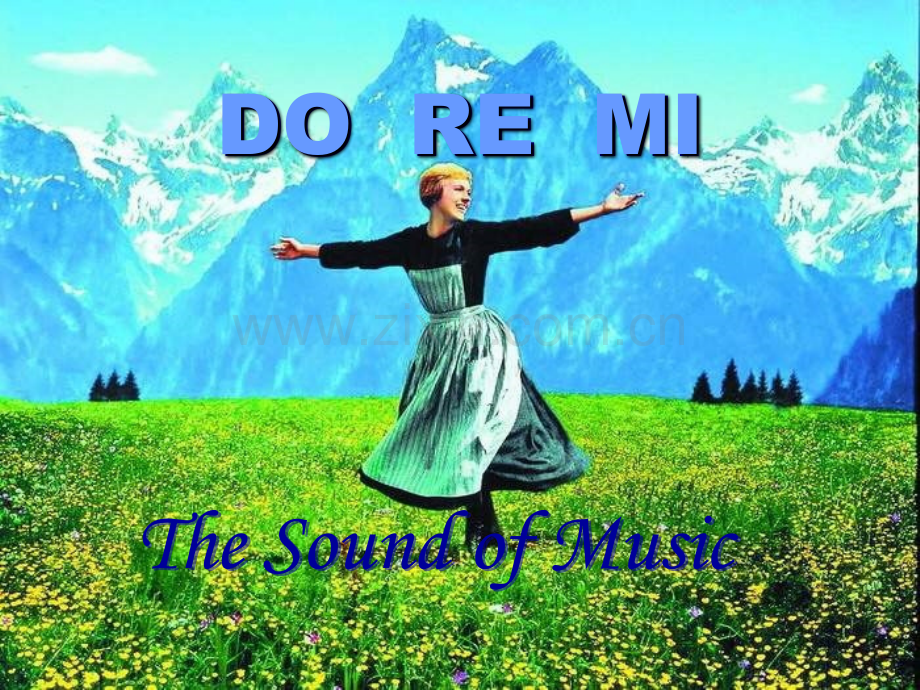《DO-RE-MI》PPT课件.ppt_第1页
