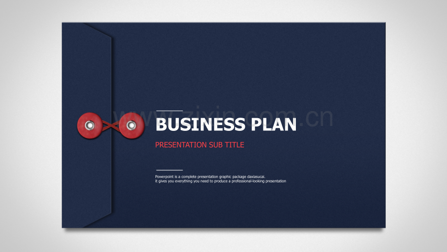 商业计划书.融资.路演.金融49.pptx_第1页