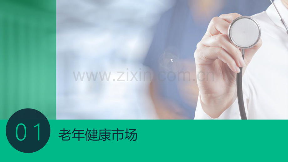 互联网健康管理--主动式老年健康管理商业计划书.pdf_第2页