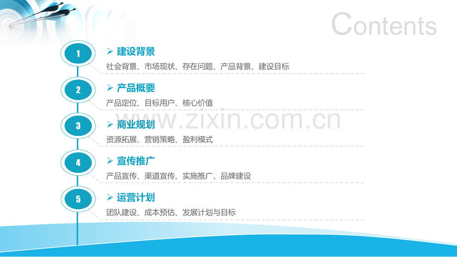 培训类APP运营计划书.ppt_第2页