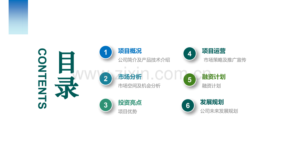 祛痘门诊商业计划书（ppt）-【项目计划书】.pptx_第2页