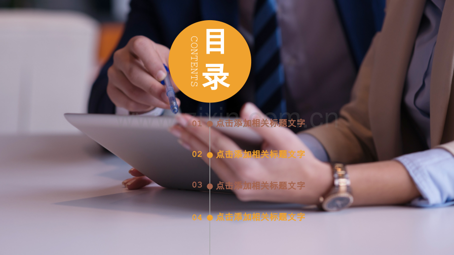 商业计划书.融资.路演.金融58.pptx_第2页
