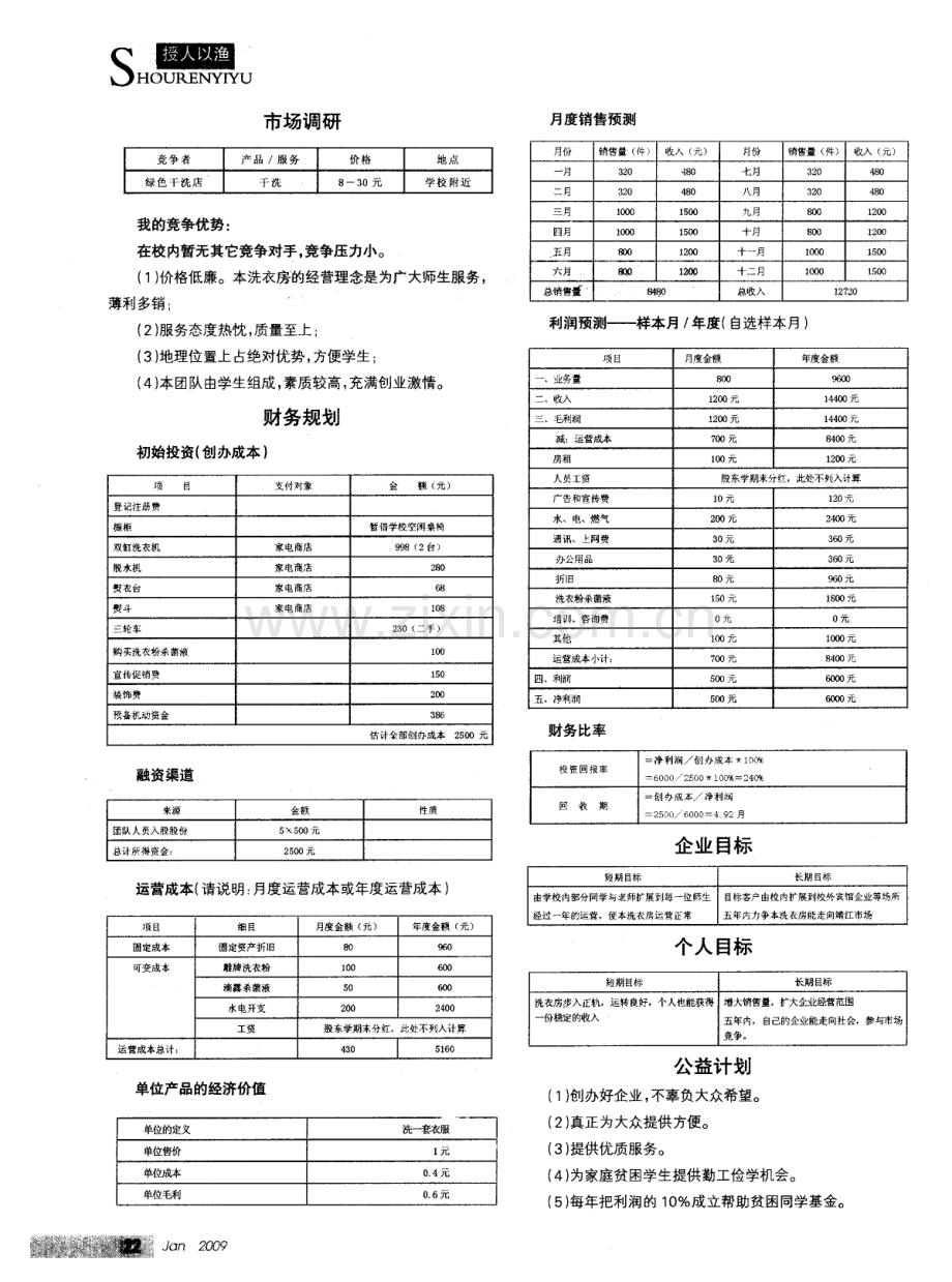 “衣能净”商业计划书 .pdf_第2页