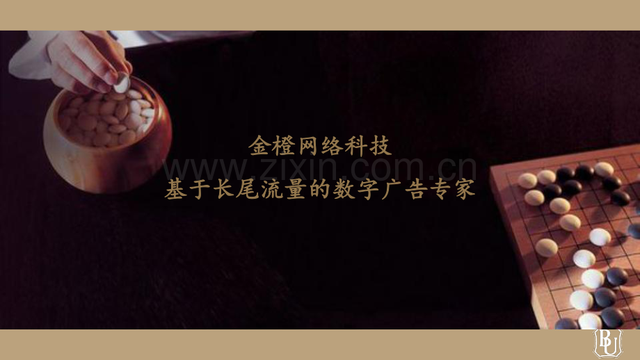 金橙项目计划书.pdf_第1页