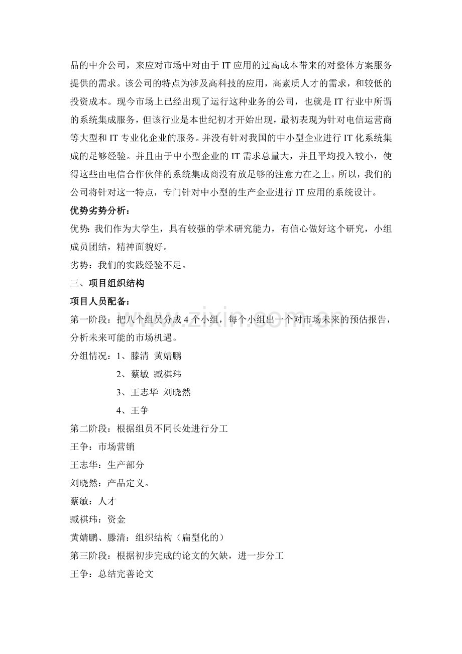 对网络咨询公司创业可行性进行分析.doc_第2页