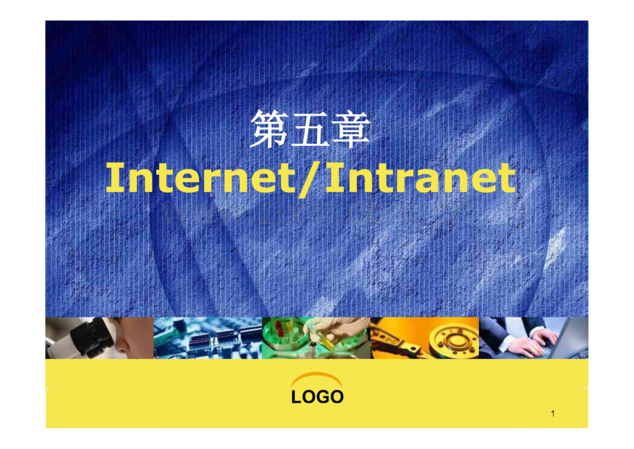 第五章 Internet基础知识.pdf_第1页