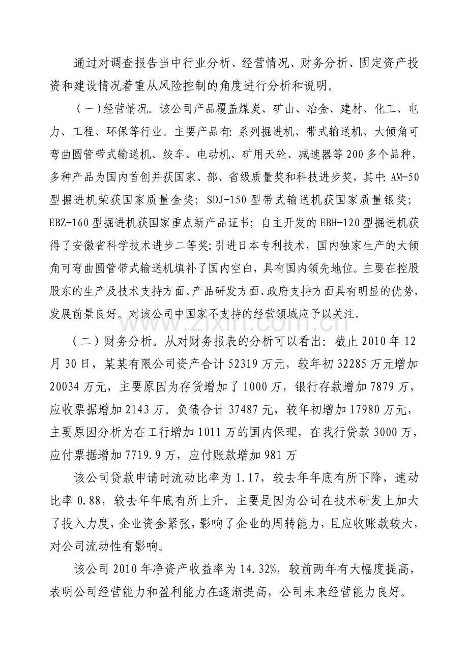 案例流动资金审查报告.doc_第2页