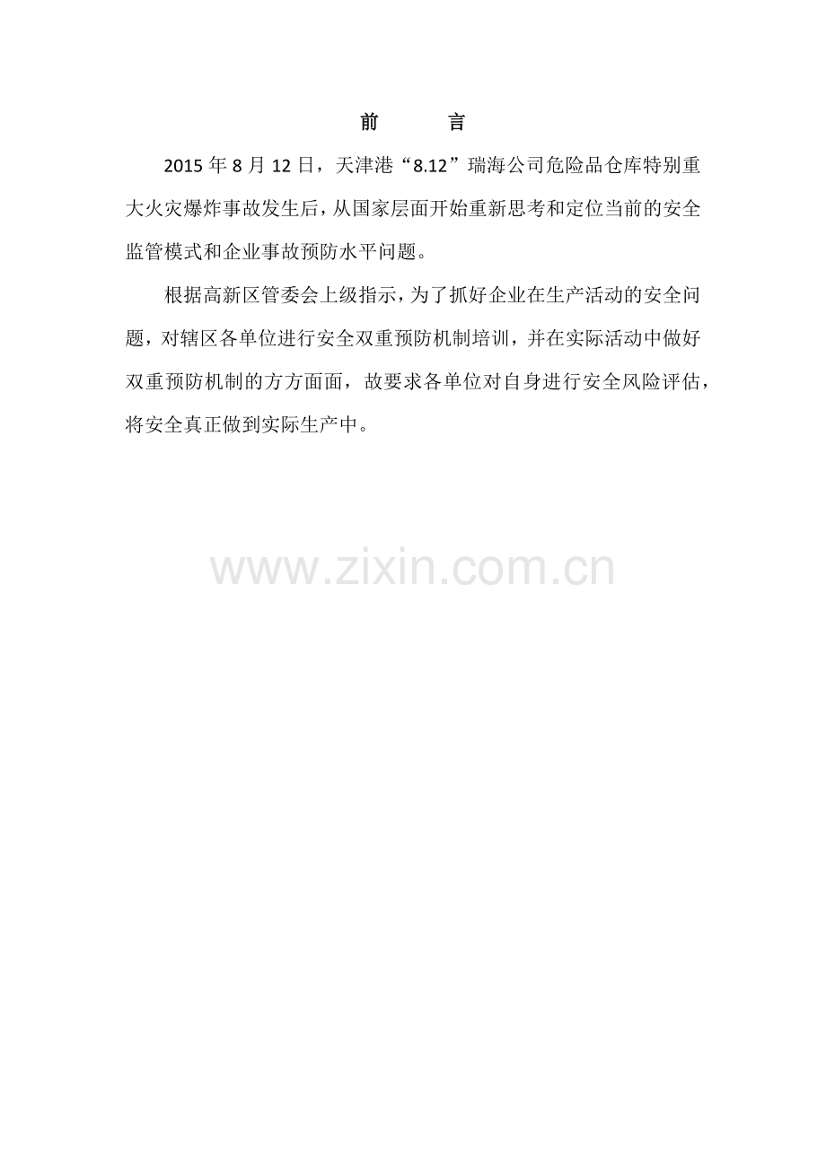 安全风险评估报告.docx_第2页