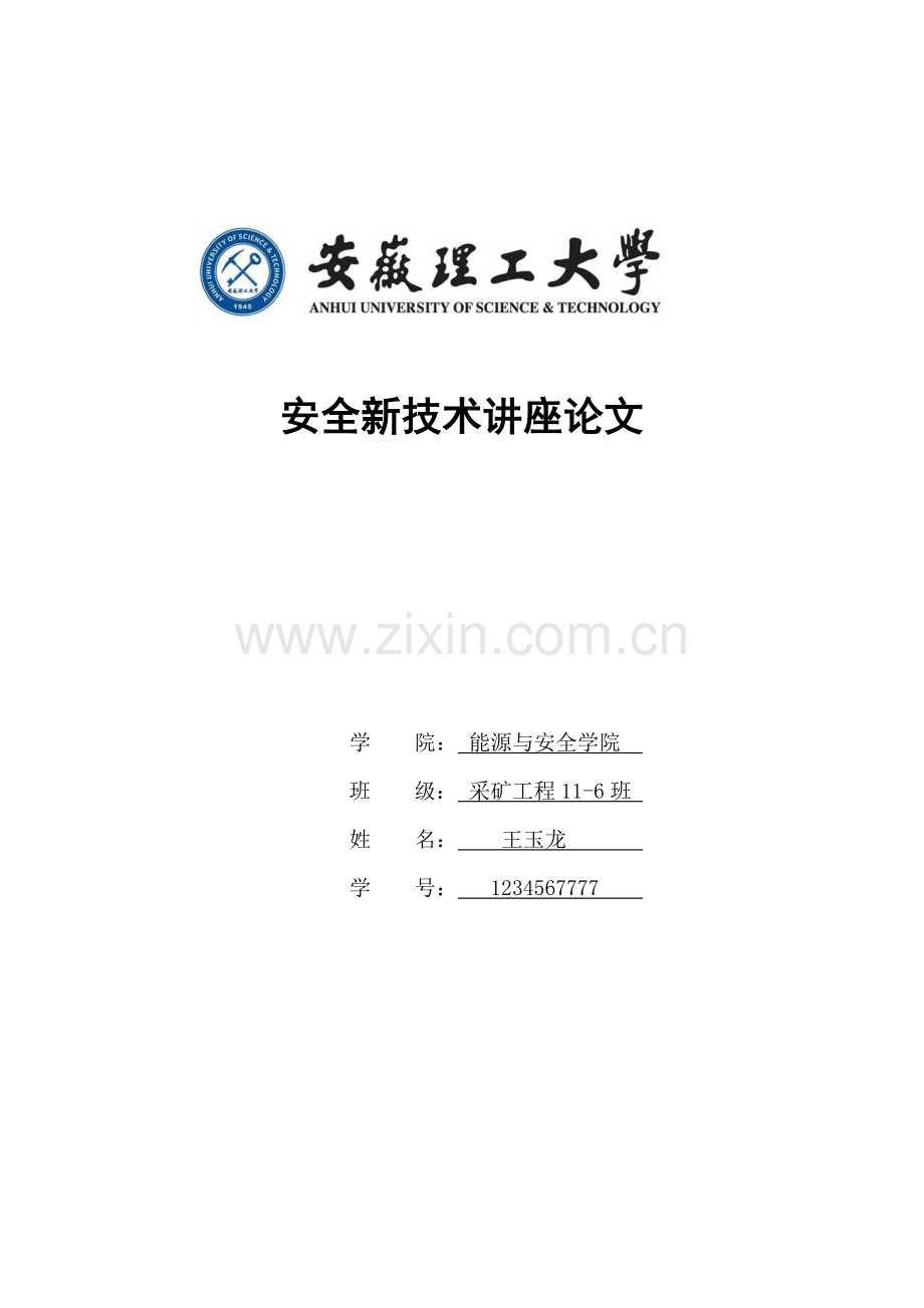 安全技术论文.docx_第1页
