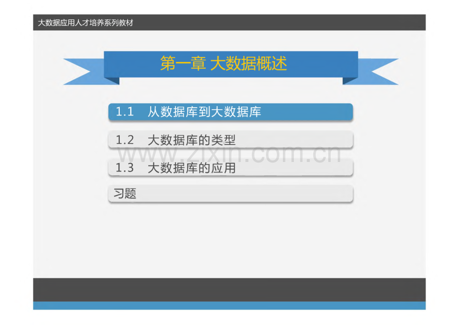 《大数据实践》课件 第1章 大数据概述.pdf_第2页