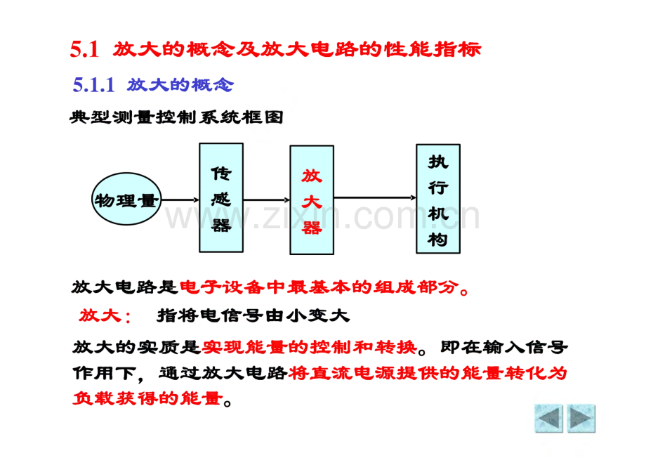 电路与电子技术 5 基本放大电路.pdf_第2页