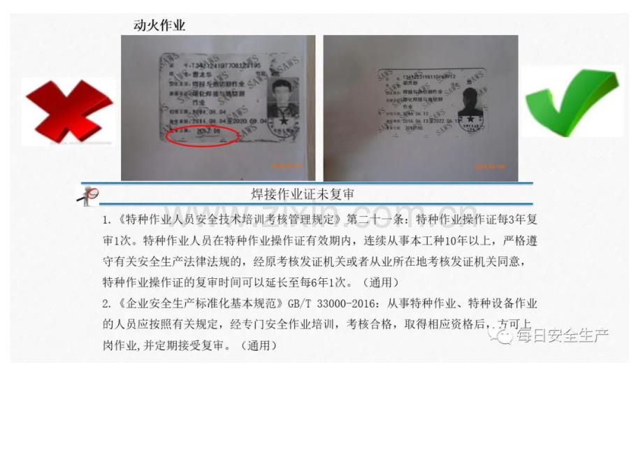 隐患附带标准大全（图解）.docx_第1页