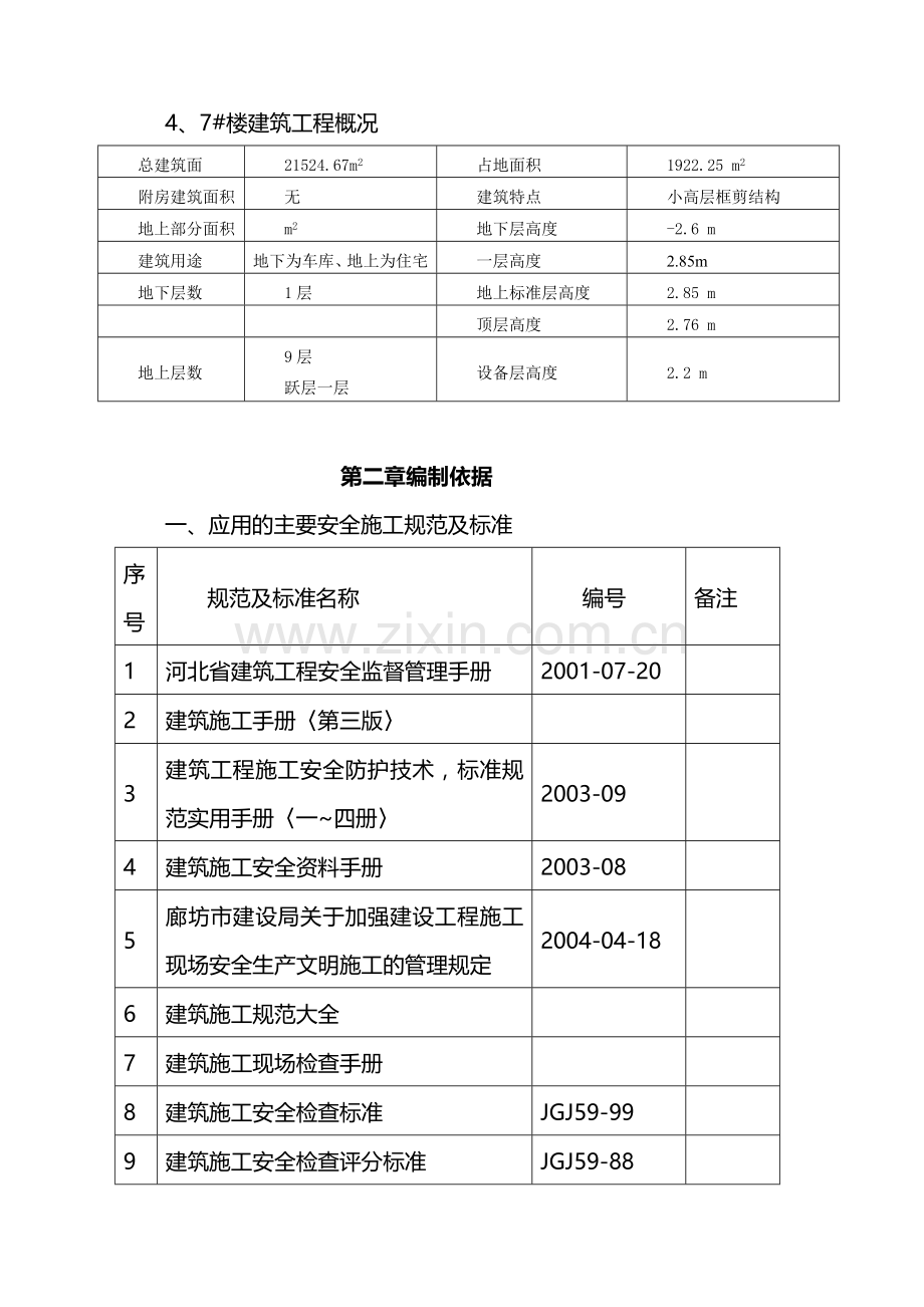 省级文明工地施工方案.doc_第2页