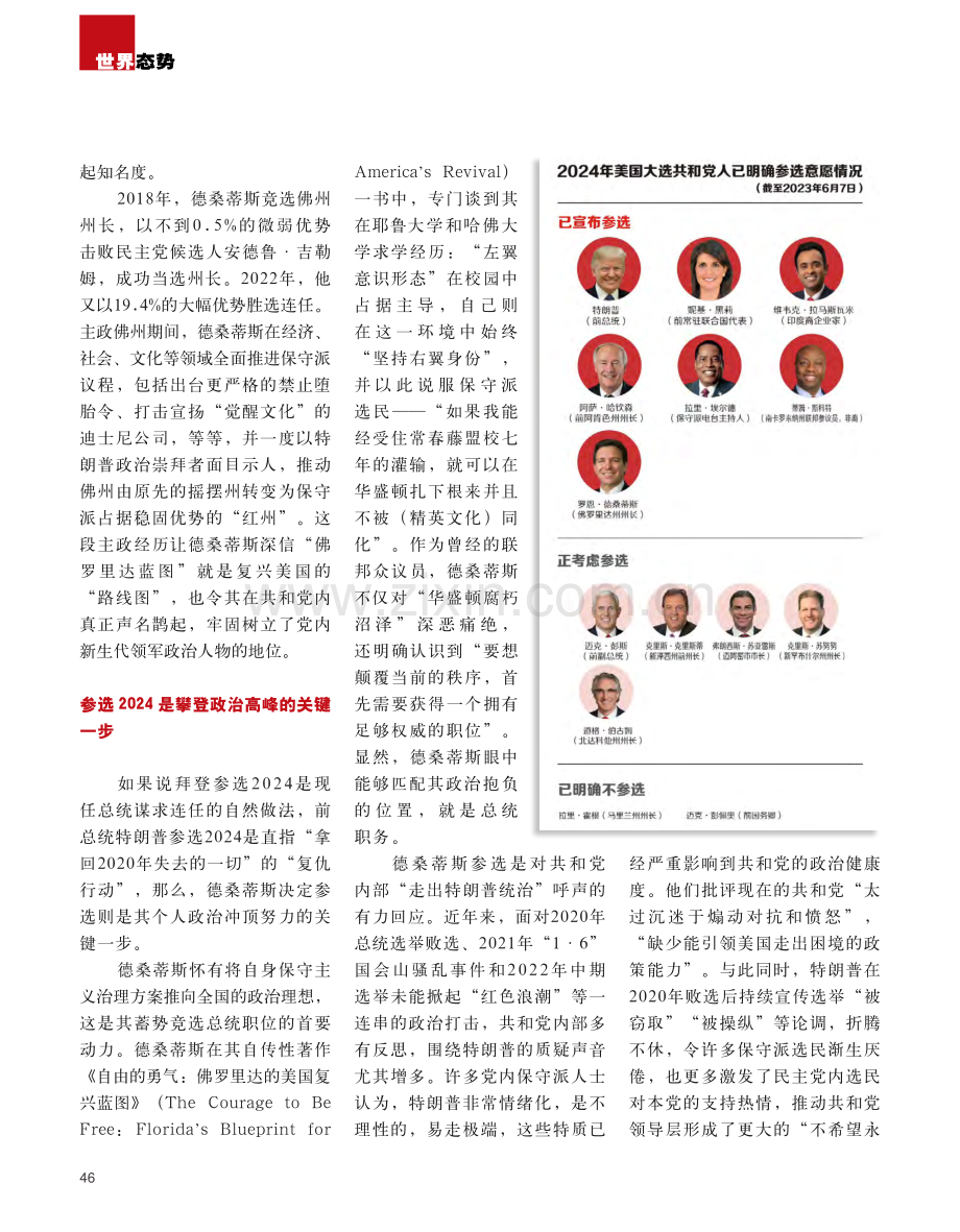 共和党的2024德桑蒂斯之选_张昭曦.pdf_第2页