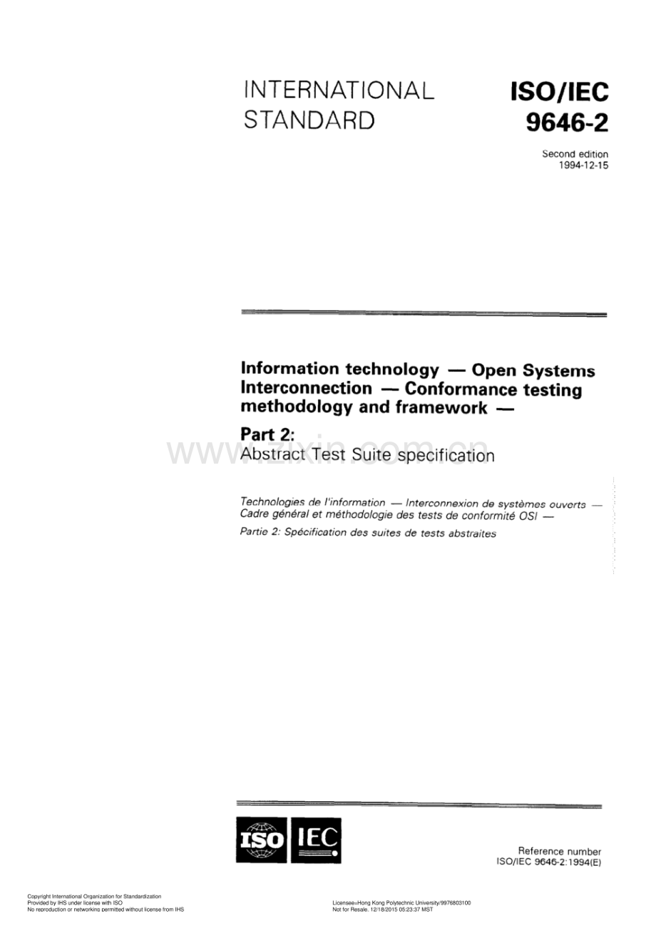 ISO IEC 9646-2-1994（高清正版）.docx_第1页