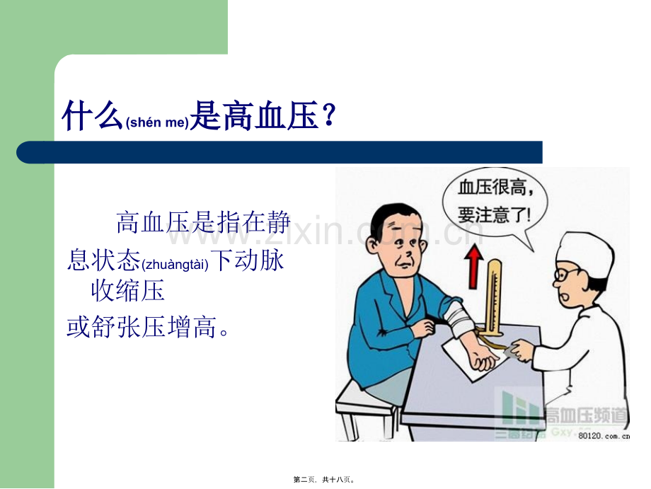 肥胖和高血压.ppt_第2页