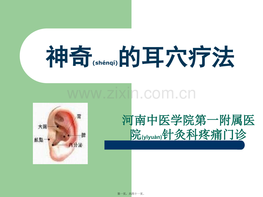 耳穴.ppt_第1页