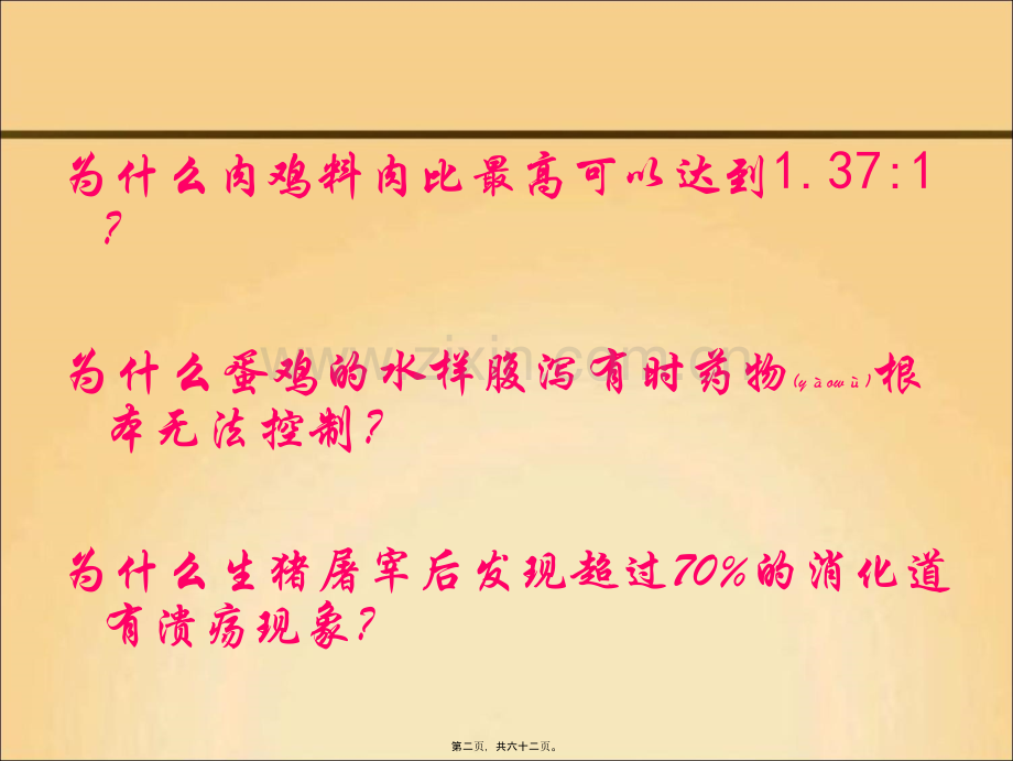 肠绒毛修复剂-肠绒生.ppt_第2页