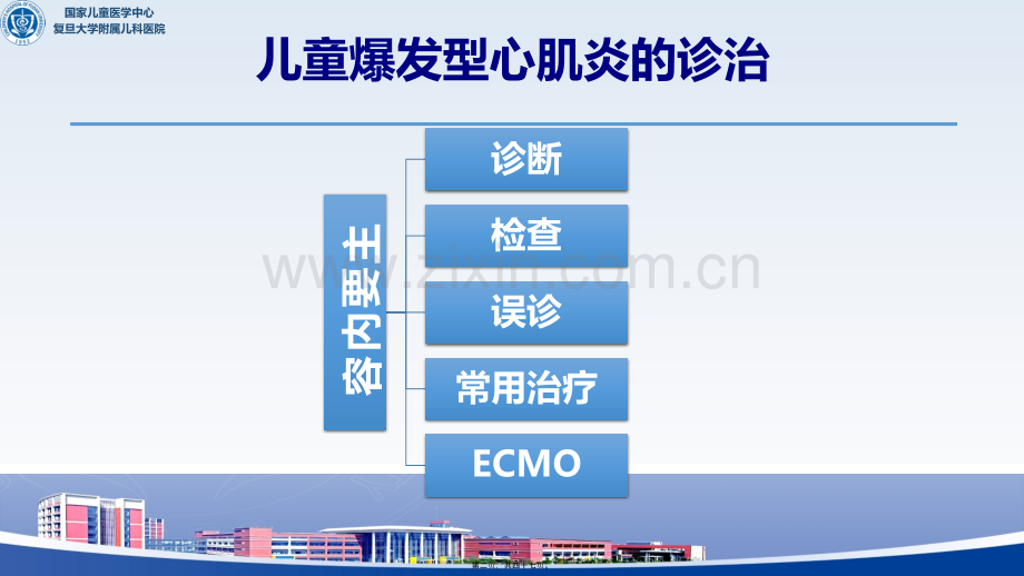 儿童暴发型心肌炎(2017.12.09)-闫钢风.ppt_第2页