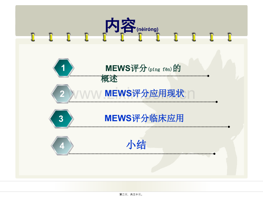 MEWS评分在病情评估中应用乔.ppt_第2页