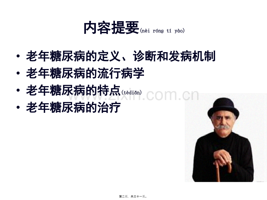 老年型糖尿病PPT(一).pptx_第2页