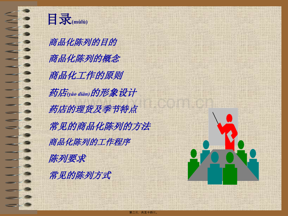 OTC零售药店陈列包装手册(PPT-53页).ppt_第2页