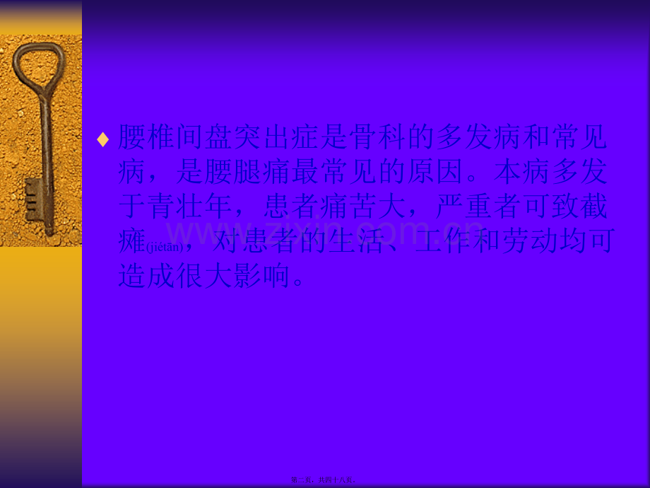 腰椎间盘突出症(3).ppt_第2页