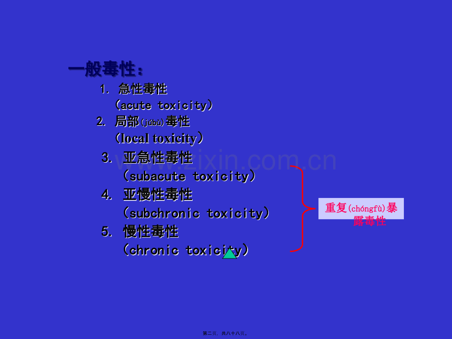 一般毒性作用(2).ppt_第2页
