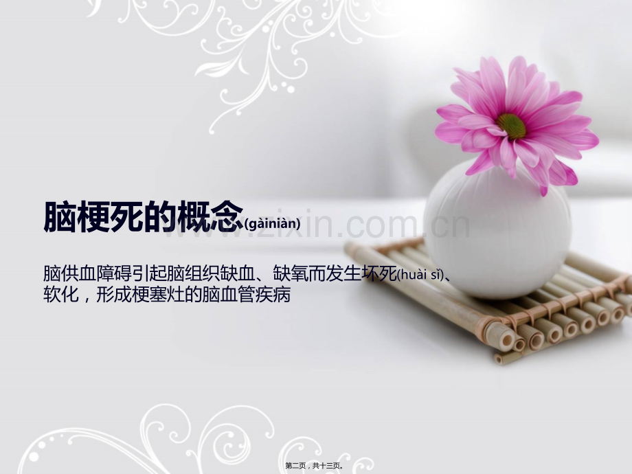 脑梗死患者的出院指导详解.ppt_第2页
